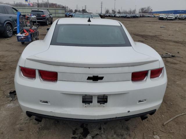 2011 CHEVROLET CAMARO LT #3305331334