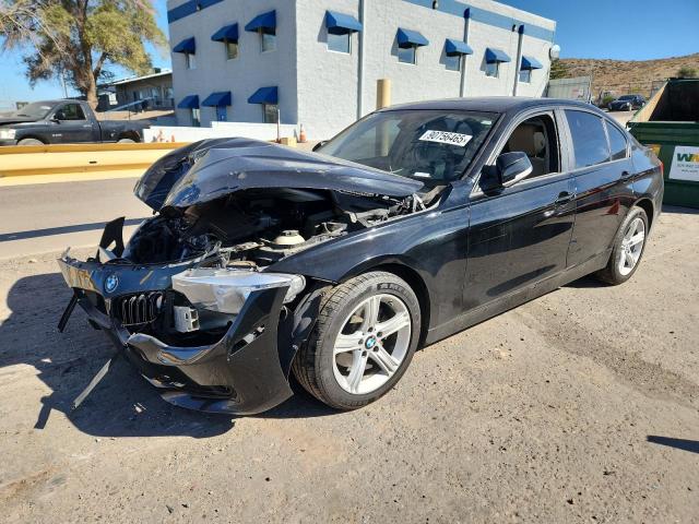 2014 BMW 328 I - WBA3A5G51ENP29561