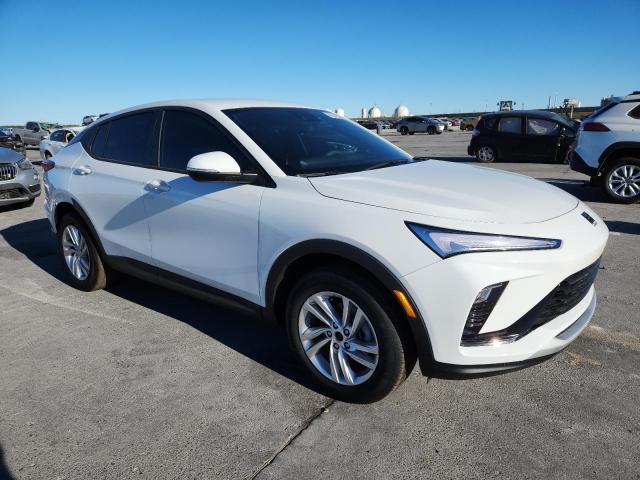 2025 BUICK ENVISTA PR #3316093303