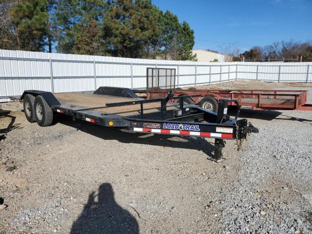 Global Auto Auctions: 2023 LOAD TRAIL OTHER