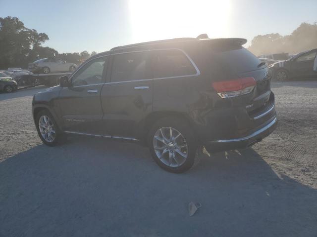 2016 JEEP GRAND CHER #3303944708