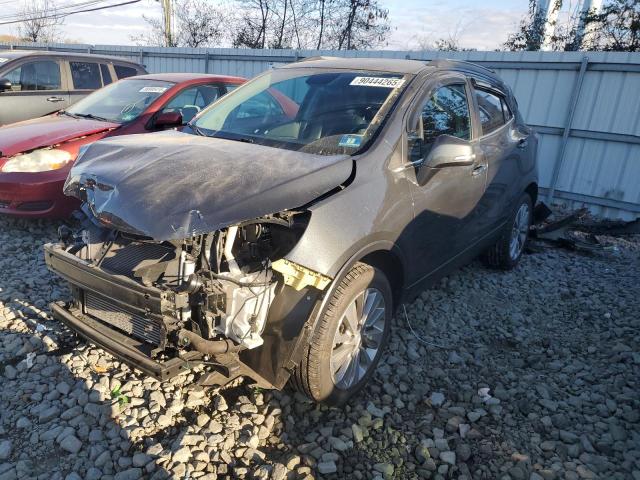 2018 BUICK ENCORE PRE - KL4CJESB9JB674119