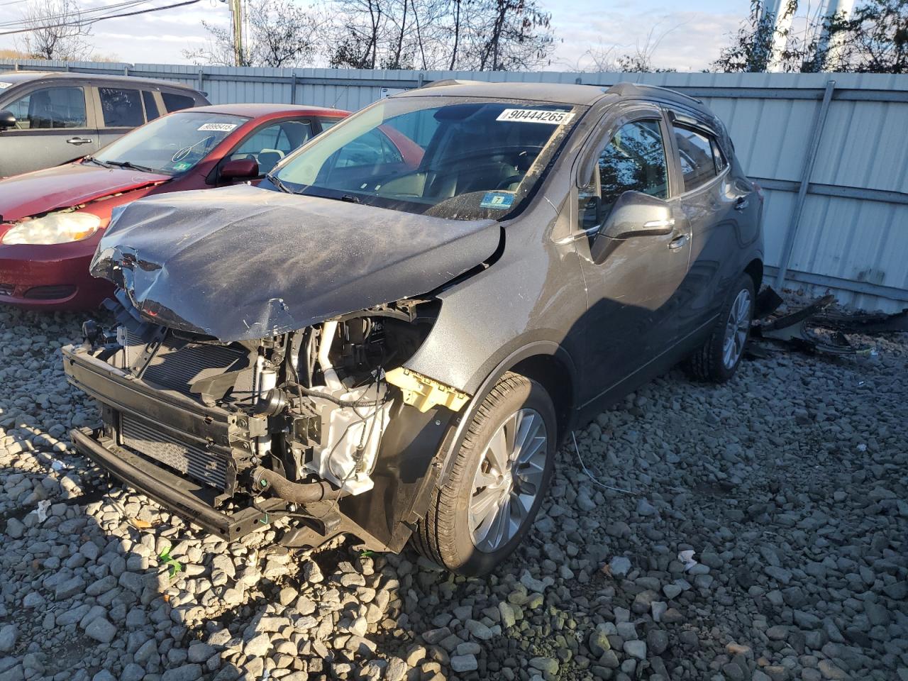 BUICK ENCORE PREFERRED