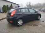 Lot #3294497511 2013 HYUNDAI ACCENT GLS