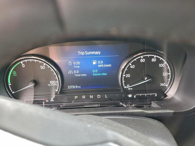 2023 FORD MAVERICK X #3297049589