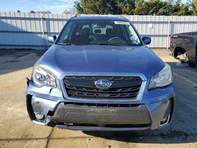 2017 SUBARU FORESTER 2 - JF2SJGEC5HH436178