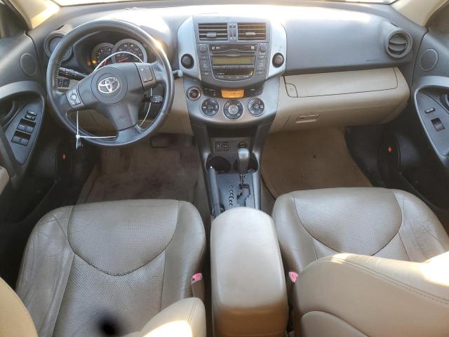 2010 TOYOTA RAV4 LIMIT #3291340138