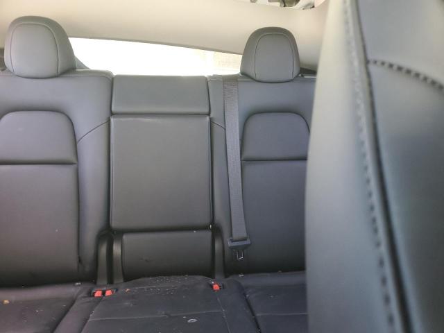 2025 TESLA MODEL Y #3297163492