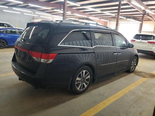 2014 HONDA ODYSSEY TO - 5FNRL5H96EB021121