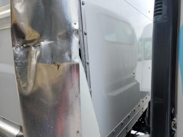 2023 ISUZU NPR HD #3290207207