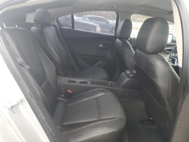 2011 CHEVROLET VOLT #3293435434