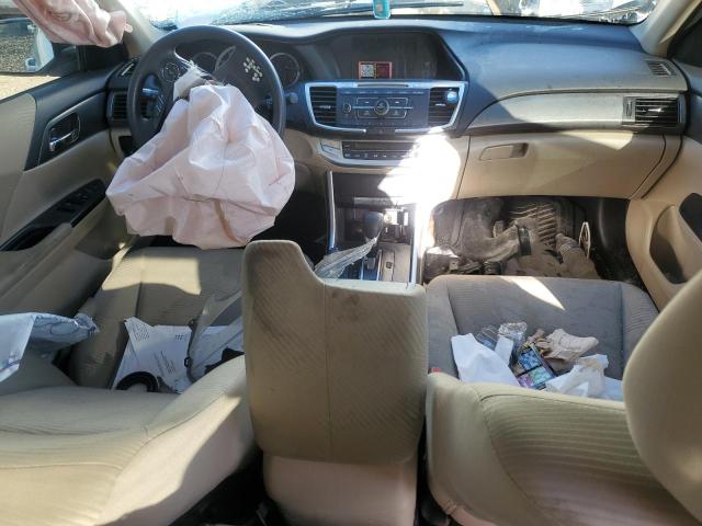 2014 HONDA ACCORD LX #3304500574