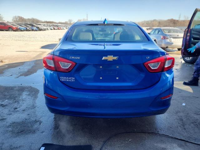 2019 CHEVROLET CRUZE LT #3293578952
