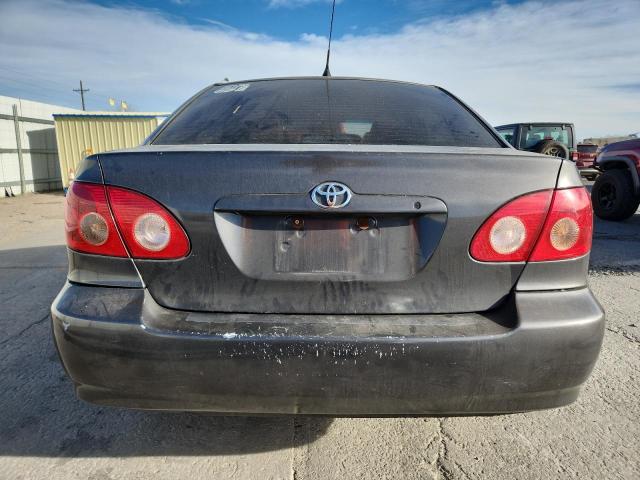 2005 TOYOTA COROLLA CE #3302152144