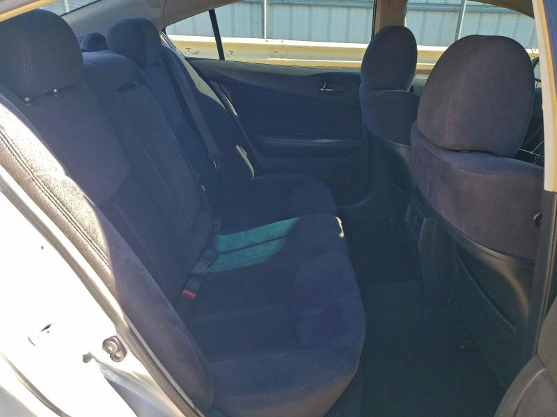 2014 NISSAN MAXIMA S #3305510094