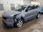 Lot #3315819351 2022 KIA SORENTO LX
