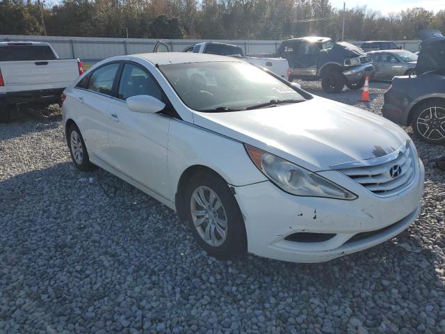 2011 HYUNDAI SONATA GLS #3290193239