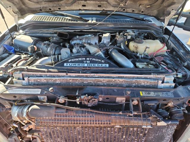 2009 FORD F450 SUPER #3290239237