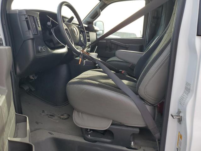 2024 CHEVROLET EXPRESS #3297777891