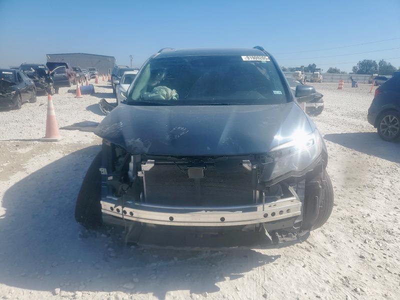 2022 HONDA PILOT SE #3309808370