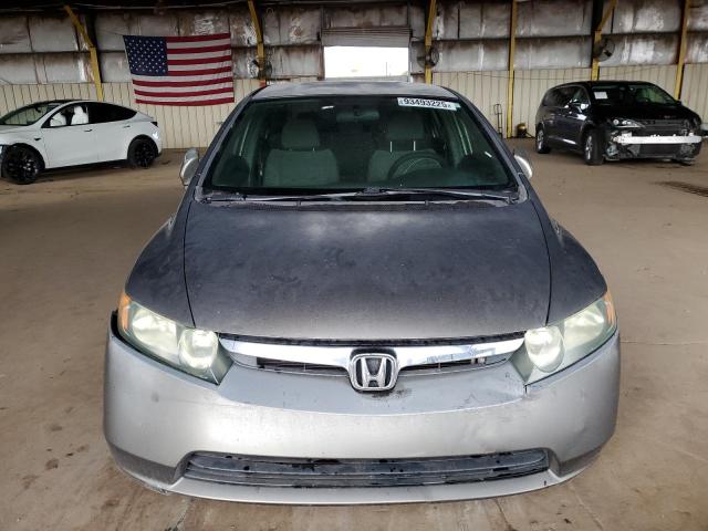 2008 HONDA CIVIC LX #3301762359