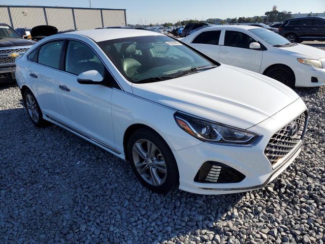 2018 HYUNDAI SONATA SPO #3301829350