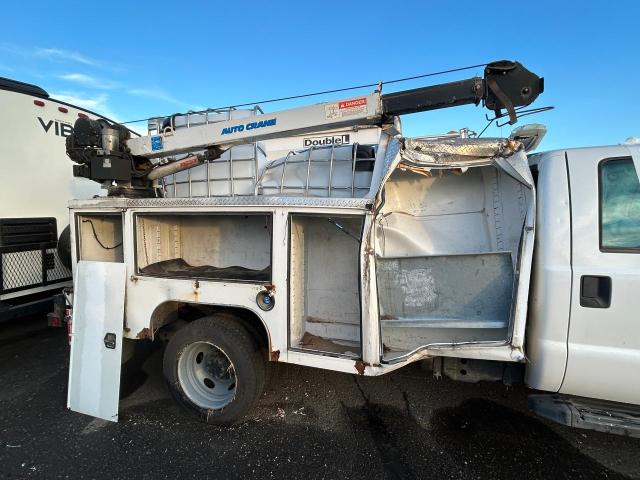 2011 FORD F550 SUPER DUTY #3291368175