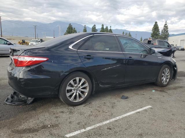 2015 TOYOTA CAMRY HYBR #3298085139