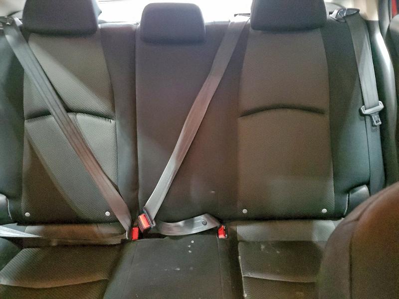 2017 MAZDA 3 SPORT #3302759416