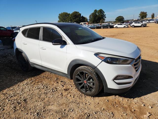 2017 HYUNDAI TUCSON LIM #3284779540
