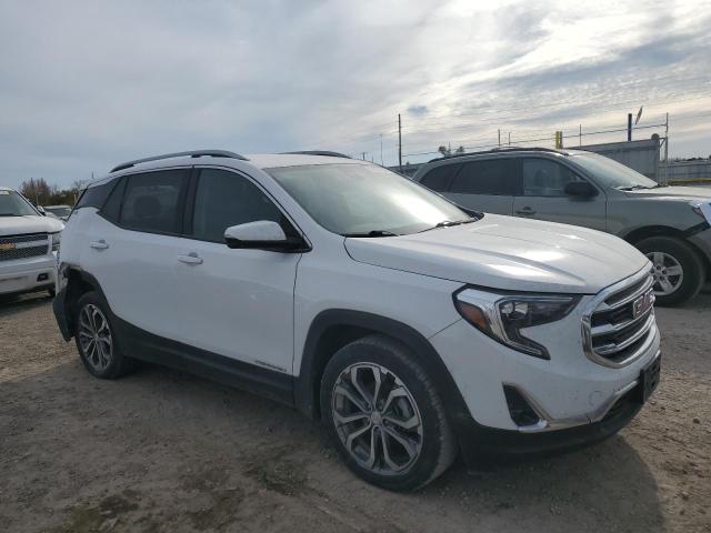 2021 GMC TERRAIN SL 3GKALVEV4ML317693