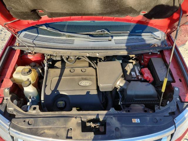 2013 FORD EDGE SEL #3297955798