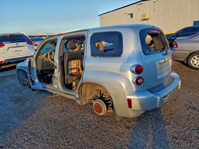 2010 CHEVROLET HHR LT #3298240028