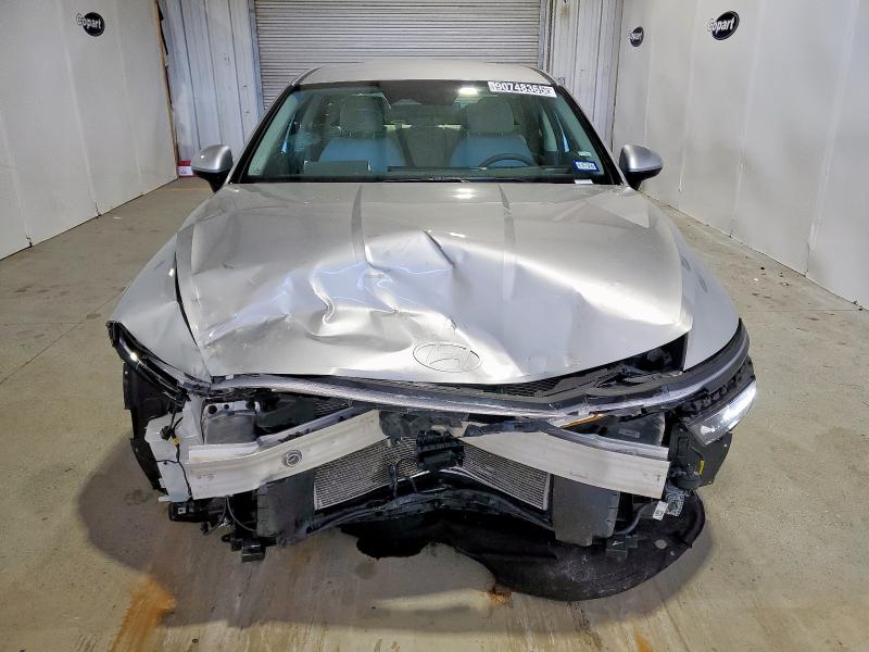 2025 HYUNDAI SONATA SEL KMHL64JA4SA454898