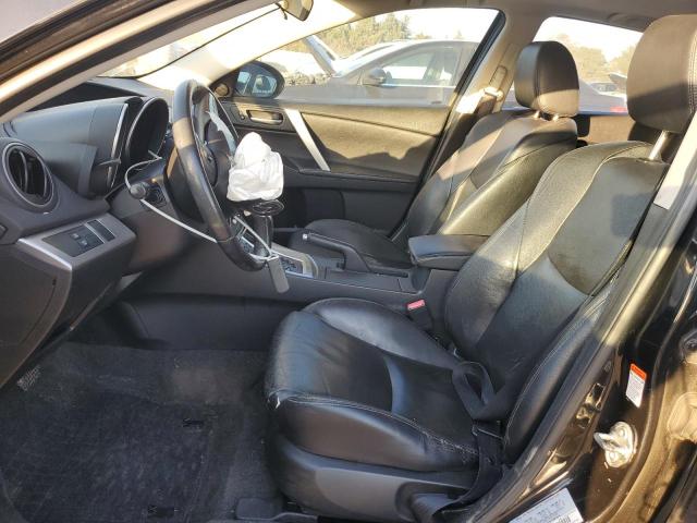 2011 MAZDA 3 S #3287611023