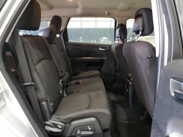 2014 DODGE JOURNEY SE #3287567350