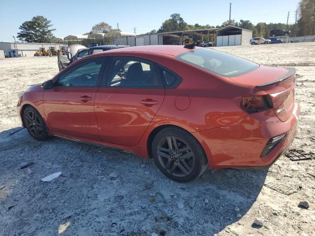 2020 KIA FORTE GT L #3302855893