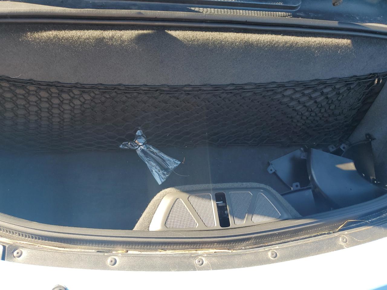 CHEVROLET CORVETTE STINGRAY 3LT