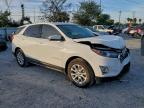 Lot #3302653029 2019 CHEVROLET EQUINOX LT