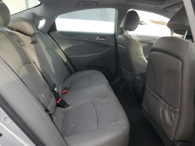 2012 HYUNDAI SONATA SE - 5NPEC4AB6CH439568