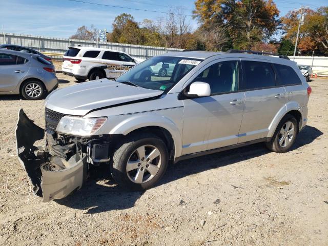 DODGE JOURNEY SX