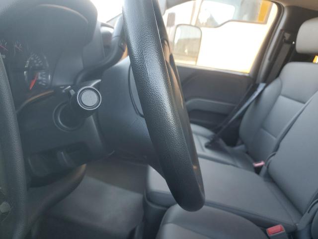 2022 CHEVROLET SILVERADO #3297877778