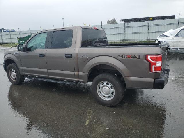 2020 FORD F150 SUPER #3303811433