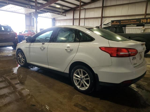 2016 FORD FOCUS SE #3311621268