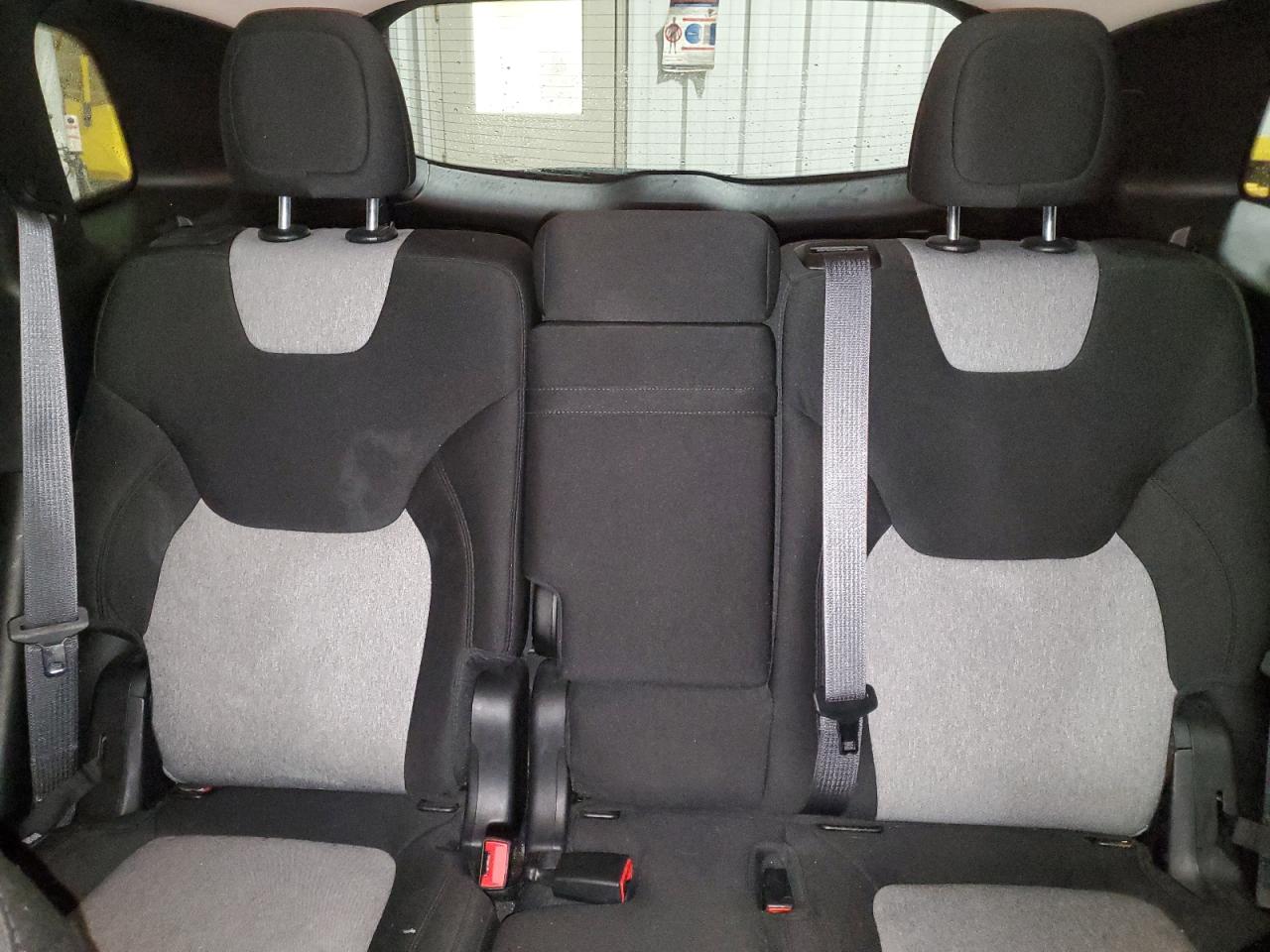 JEEP GRAND CHEROKEE SPORT