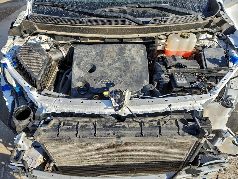 2019 BUICK ENCLAVE ES #3297285381