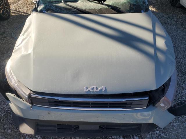 2025 KIA K4 LX - 3KPFT4DE6SE042293