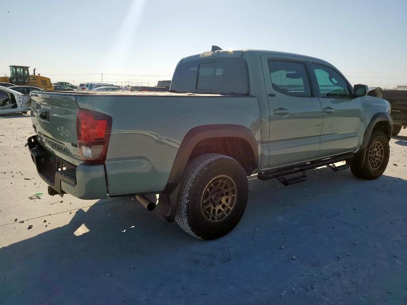 2023 TOYOTA TACOMA DOU #3304729907