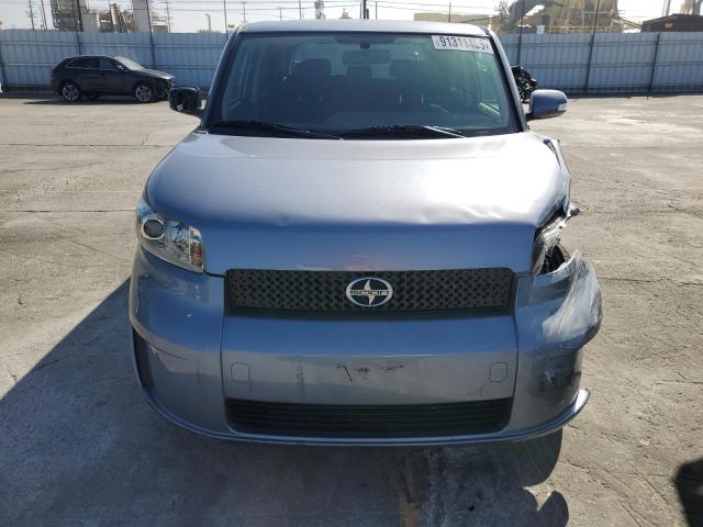 2010 TOYOTA SCION XB - JTLZE4FEXA1098747