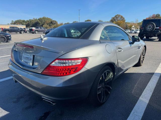 2012 MERCEDES-BENZ SLK 350 #3284680382